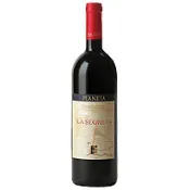 【品酒網】義大利 普萊尼塔酒莊 拉瑟葛塔2003紅葡萄酒 750ml La Segreta Rosso