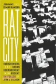 【三民網路書店】Rat City: Overcrowding and Urban Derangement in the Rodent Universes of John B. Calhoun 作者：Jon Adams