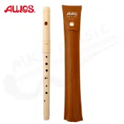 AULOS  C-21 菲菲笛 長笛練習笛 橫笛