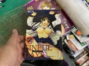 漫畫書 有章釘 二手成漫 REN SINFUL DAYS 新視界  A漫H漫 18禁 漫畫書未成年請勿購買 136M