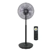 [小樹購] Panasonic 國際牌 14吋 8段速微電腦遙控ECO溫控負離子DC直流電風扇 F-H14GND-K
