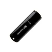 (店+)【Transcend 創見】JetFlash 700 64G 隨身碟 黑