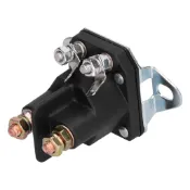 [現貨] MTD 電磁開關 4 極端子啟動繼電器 12V 109946 146154 1753539 上午138497