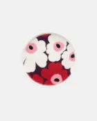 【Marimekko】Unikko 餐盤 20cm