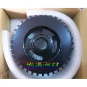 盛揚 FORD FOCUS (2005-2012) 曲軸皮帶盤 OEM 5PK+6PK