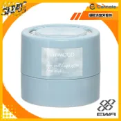Carmate MY MOOD 凝膠放置型消臭芳香劑 G2024 白佛手柑 凝膠香水 車用香水 居家香水 放置擴散