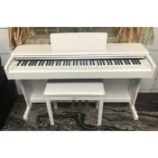 Yamaha YDP-144 YDP144 88鍵 電鋼琴 數位鋼琴 靜音鋼琴 電子鋼琴 滑蓋式 贈YAMAHA耳機