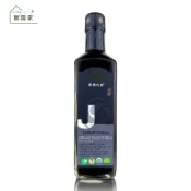 喜樂之泉~有機黑豆醬油500ml/(超商限1罐)~特價中~