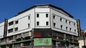 【東南旅遊】桃園 貴都城市商旅 Crystal City Hotel