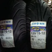 正新 CS-W1 110/70-12 120/70-12 130/70-12 110 120 csw1 12吋鯊魚王四代