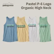 優惠劵多到用不完!!【Patagonia】女款 Pastel P-6 Logo Organic (PT38552)