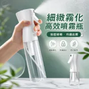 【高壓連續噴霧瓶】氣壓荷蘭酒精噴瓶 按壓式化妝水瓶 美髮沙龍噴水壺 室內園藝澆花瓶 居家清潔分裝空瓶 多功能按壓噴霧器