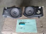 W140 S320 中古 正廠 車門音響喇叭   (後車門)