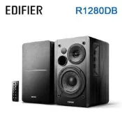 良興EcLife購物網 EDIFIER R1280DB 黑色 2.0聲道藍牙喇叭原價 4190 (省 630)