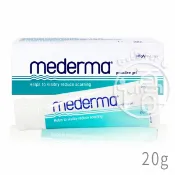 i優 德國Mederma 新美德凝膠(蘆薈新配方) 20g【i -優】