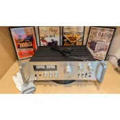 Trio (Kenwood) KA-5100G Amplifier
