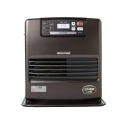 (店+)【DAINICHI】大日 煤油暖爐 煤油暖氣機 FW-371LET 鉑金棕(適用7-14坪)