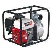 【優質五金】 型鋼力 SHIN KOMI 四行程 SK-WP300A 3吋引擎抽水機 SKWP300A