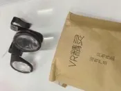 (全新) 通用3D眼鏡 VR 3D VR 摺疊方便攜帶