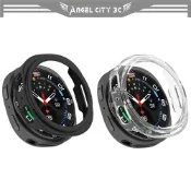 AC【半包PC硬殼】適用 三星 Watch 8 44mm SM-L330 SM-L335 專用 手錶 保護殼 防刮