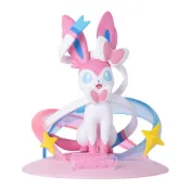 FUNISM 玩樂主義 Pokemon 寶可夢仙子伊布款小尺寸模型 FU45768