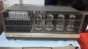 LUXMAN mq50 實機漂亮mq360 a3700 kt88 6550