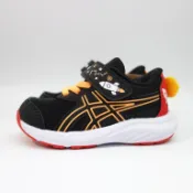 . ASICS CONTEND 9 TS SCHOOL YARD 1014A365-001 亞瑟士 兒童運動鞋 小童款