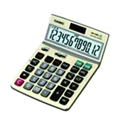 【順發線上購物】CASIO DW-120MS 12位元桌上型計算機