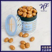 【HF】Harrods英國代購 哈洛德百貨 網友推薦 盒裝 鹹焦糖杏仁巧克力球 浪漫精美伴手禮  下午茶點心 進口零