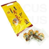 【揚信】一口吃60g*1袋 連七年全國冠軍王信丁烏魚子燒烤即食包(年菜 年節 過年 伴手禮 禮盒 春節禮盒首選)