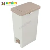 KEYWAY 聯府 長島28L踏式垃圾桶 VO-028 VO028 【139百貨】