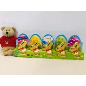 【Sunny Buy】◎現貨◎ 復活節 Lindt 瑞士蓮 牛奶巧克力迷你兔子 Gold Bunny 50g