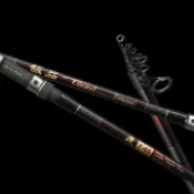 TSUEN CHEN 台灣寸真 極品 磯投 7號/8號 振出式 磯投竿 釣竿 魚竿 磯遠投竿