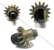 【Leo1108雙B零件專賣店】BENZ W124 W126 W140 W202 W210 W203 手煞車調整齒輪/座