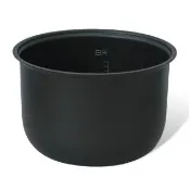 【ZOJIRUSHI 象印】原廠公司貨6人份電子鍋NS-WXF10/TGF10專用內鍋(B259/B259-6B)