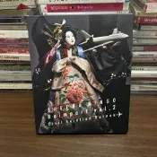 椎名林檎《逆輸入~航空局~》日版CD