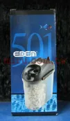 【西高地水族坊】義大利EDEN伊登 外置式圓桶過濾器501