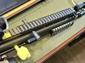 【森下商社】WE規格 SCAR L/H 全鋼製雙邊槍機拉柄頭 MK16 MK17 GBB AEG通用 24981
