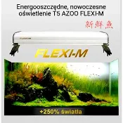 出清~新鮮魚水族館~ AZOO 菲德特 高亮度 T5系列 4尺 3尺 2尺 54W 39W 24W 水草冒泡 含腳架