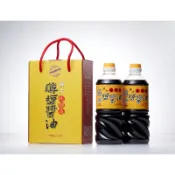 （現貨） 屏科大薄鹽醬油710ml 單罐及禮盒組（效期2027/08）