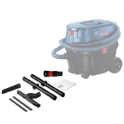 BOSCH 博世 乾濕兩用吸塵器 GAS 12-25 大補帖 配件 零件 材料 濾心 濾管 軟管 接頭 吸管