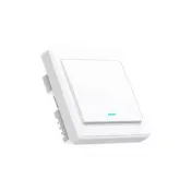 【遙控專區】遙控開關無線智慧免布線雙控220V家用燈控制隨意貼無線面板智慧