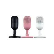 (店+)【Razer 雷蛇】Seiren V3 Mini 魔音海妖 USB麥克風 電腦麥克風