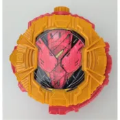 🥕現貨🥕 假面騎士 時王 ZI-O 盒玩 SG 錶頭 BUILD 危險兔兔