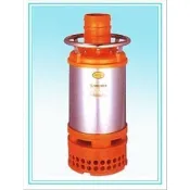 【優質五金】松河牌 10HP 沉水馬達 抽水機 汙水泵浦 水龜 汙物 工事用(BOT-2104) BOT2104