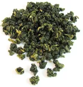 新純香 梨山茶-特級茶王(100g罐裝)