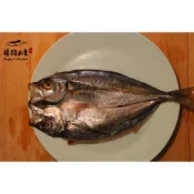 【禧福水產】竹莢魚一夜干/竹筴魚 ◇$特價69元/片/170g±10%◇最低價餐廳團購鯖魚午仔魚燒烤熱炒鐵板燒日本料理