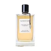 Van Cleef & Arpels Precious Oud 夜檀茉莉女性淡香精 EDP 75ml TESTER (原廠蓋) 平行輸入