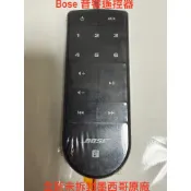 BOSE SoundTouch 遙控器30 20 ST30 ST20 ST10