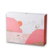 【雲嶺鮮雞】月月好氣色 紅韻四物滴雞精 禮盒組 常溫6入(45ml/包)